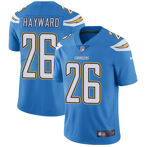 San Diego Chargers jerseys-048